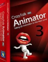 Crazytalk animator 3 pro